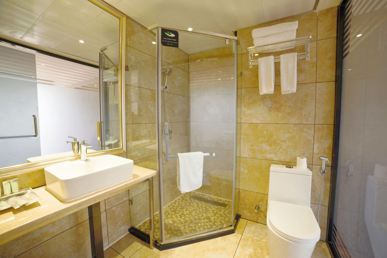 Bathroom, Deluxe City View, Dagoretti North