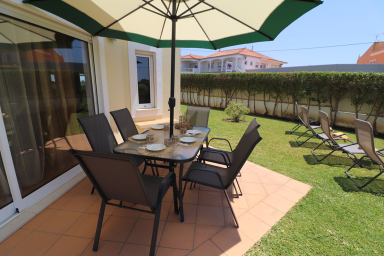 Others 5, 3-bed Townhouse With Pool in Albufeira Balaia, Albufeira