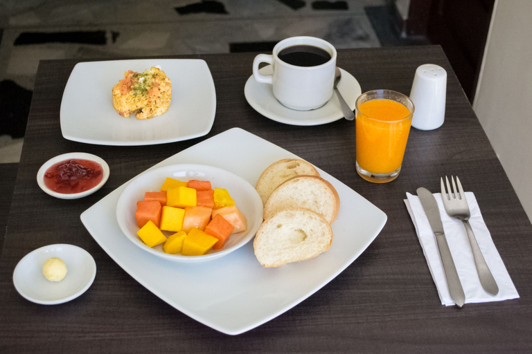 Food & Drinks, Hotel Oasis, Rionegro