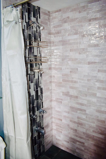 Bathroom 3, New Kingston Guest Apartment At Chelsea