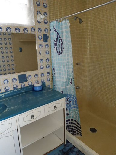Bathroom 4, Rincon de Granada, Santiago de Cali