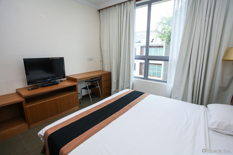 Bedroom 11