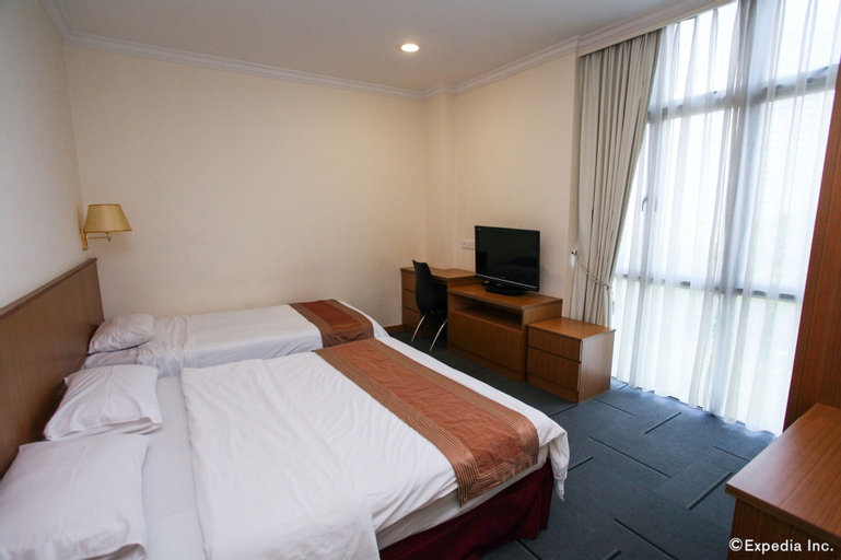 Bedroom 17