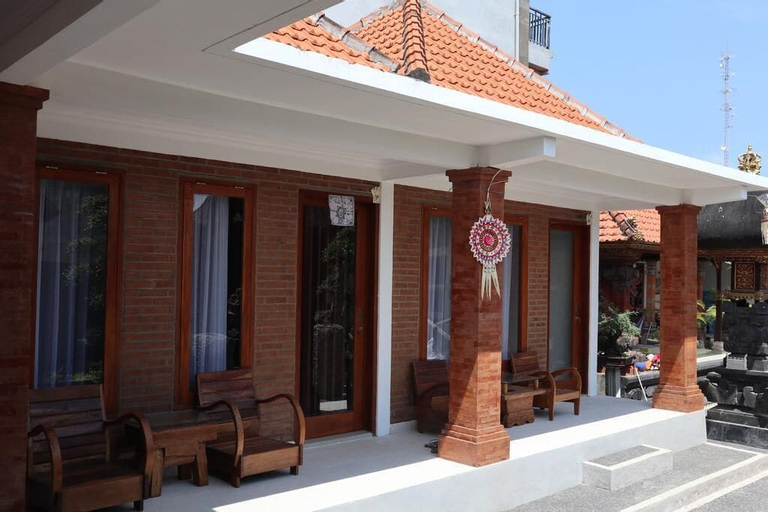 Gangga Guesthouse, Badung