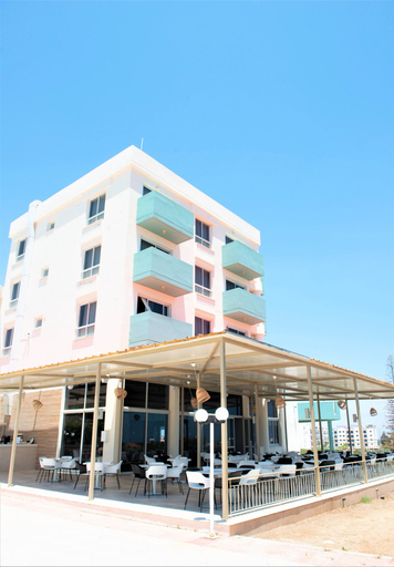 Exterior & Views 2, Toxotis Hotel