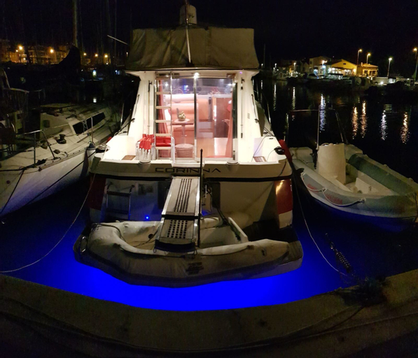 Yacht Suite Piombino, Livorno