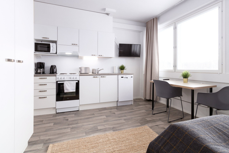 Others 4, Forenom Serviced Apartments Rauma, Satakunta