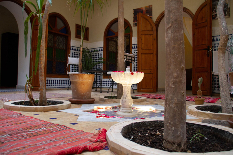 Others 5, Riad Dar Tamlil, Marrakech