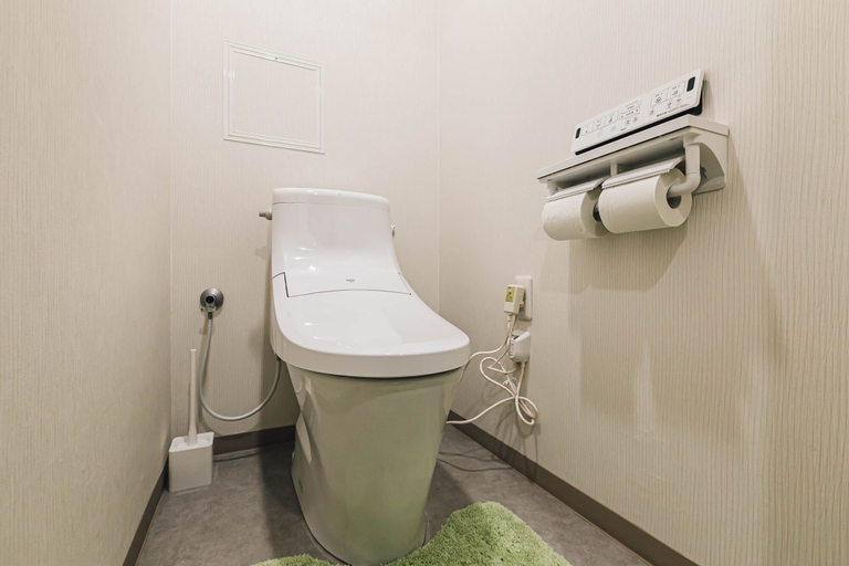 Bathroom 4, TKD HOUSE Asahikawa, Asahikawa