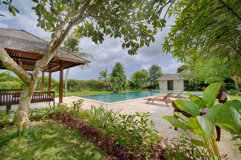 Kutus Kutus Ketewel Villa, Bali