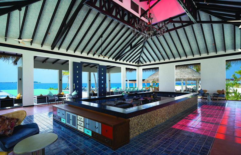 Food & Drinks 4, OBLU SELECT Lobigili with Free Transfers, Kaafu Atoll