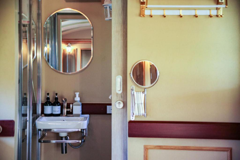 Bathroom 3, Nex Station Kanchanaburi, Tha Muang
