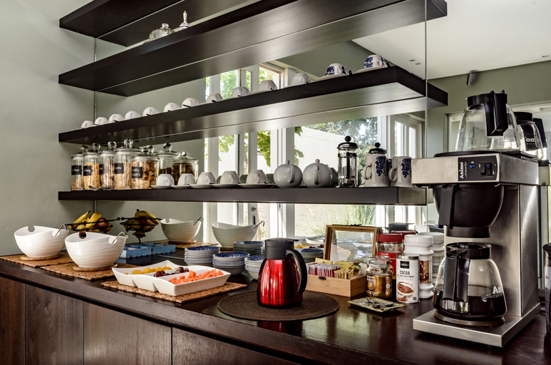 Food & Drinks 5, First Avenue Guesthouse, Nelson Mandela Bay