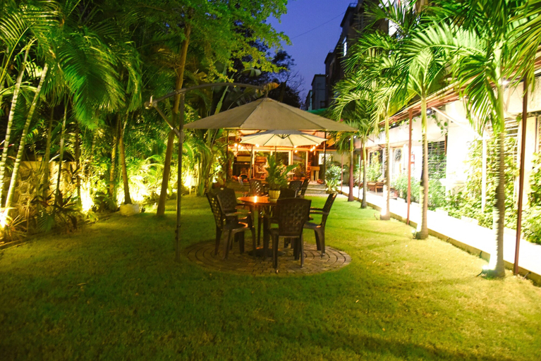 Exterior & Views, Royal Palms, Nagpur
