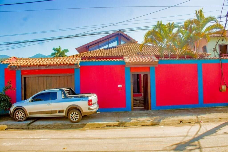 Exterior & Views 2, Pousada Lira Praieira, Parati