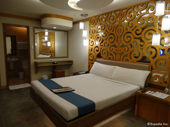Bedroom 9