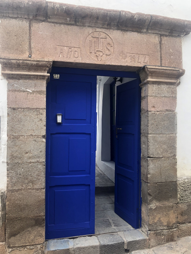 Exterior & Views 5, Auka Boutique San Blas, Cusco