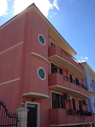 Exterior & Views 2, B&B La Terra dei Mari, Syracuse