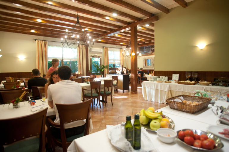 Food & Drinks 3, Florido Hotel, Lleida