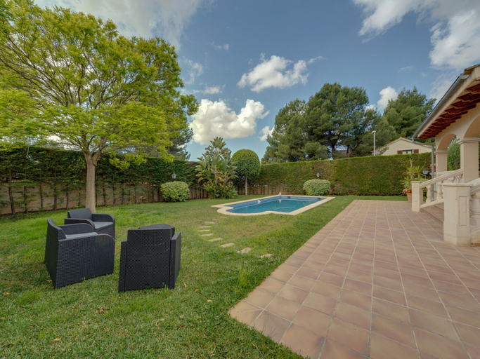 Others 5, Villa Marratxi - Can Paquito, Baleares