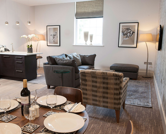 Food & Drinks 5, The Halston, Cumbria
