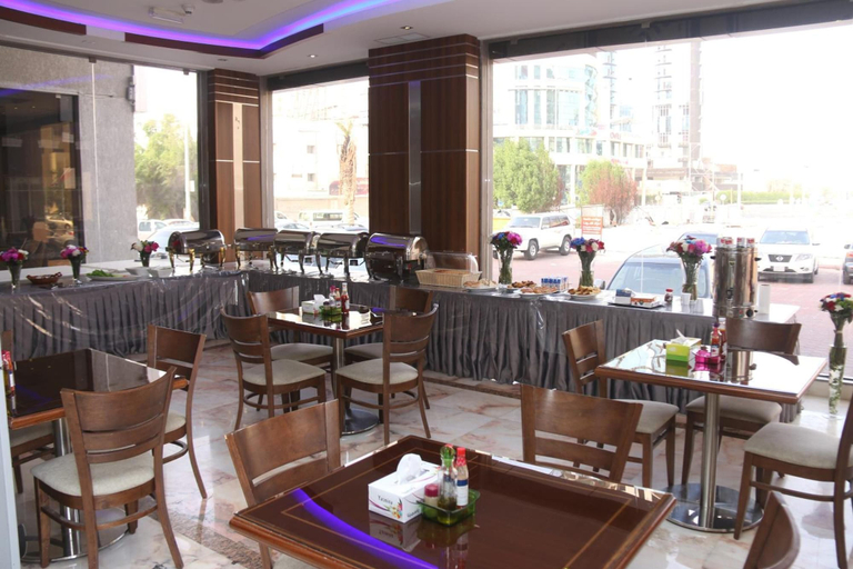 Food & Drinks 5, Laguna Hotel Suites, Salmiya