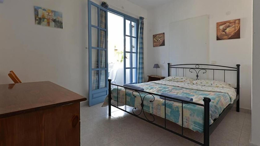Bedroom 3, Maistrali, South Aegean