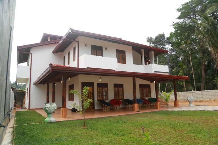 Exterior & Views 2, Mamas Palace Hiriketiya, Dickwella
