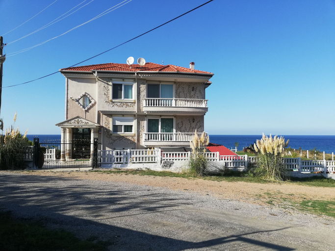 Exterior & Views 2, Perice Konak, Merkez