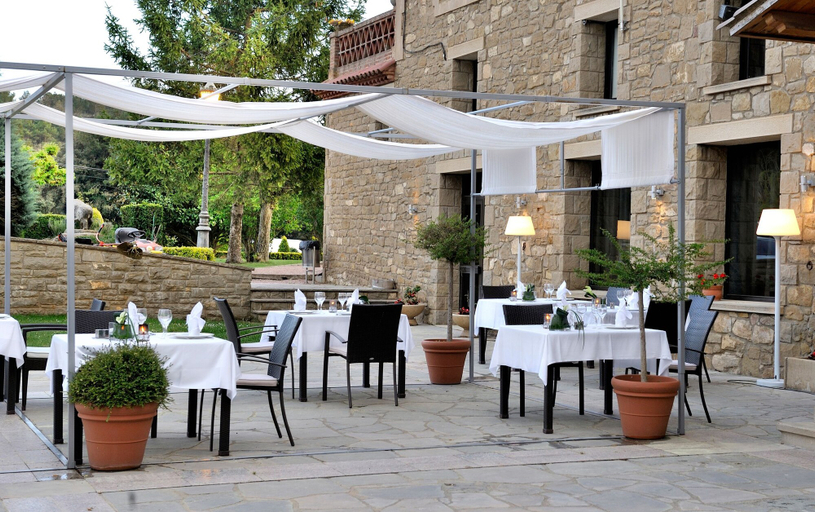 Food & Drinks 5, Rusticae Hotel Urbisol, Barcelona