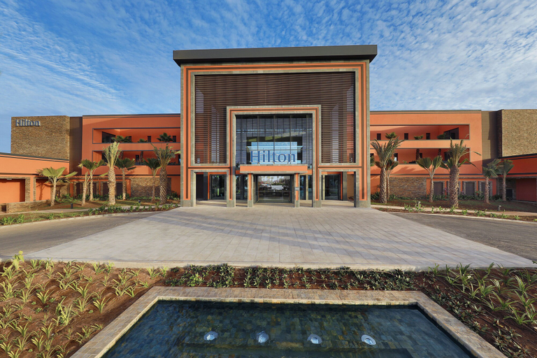 Exterior & Views 2, Hilton Cabo Verde Sal Resort