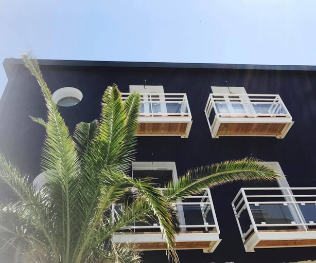 Exterior & Views 2, Hotel Cafe Miramar, Gard