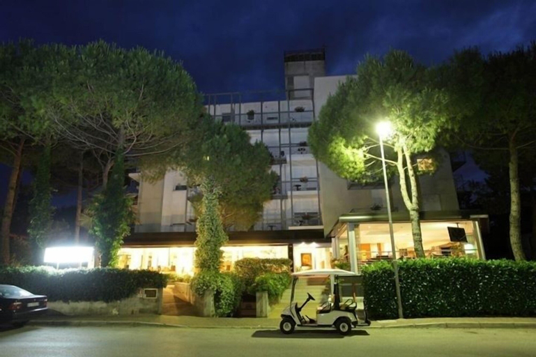 Exterior & Views 1, Hotel Martini, Udine