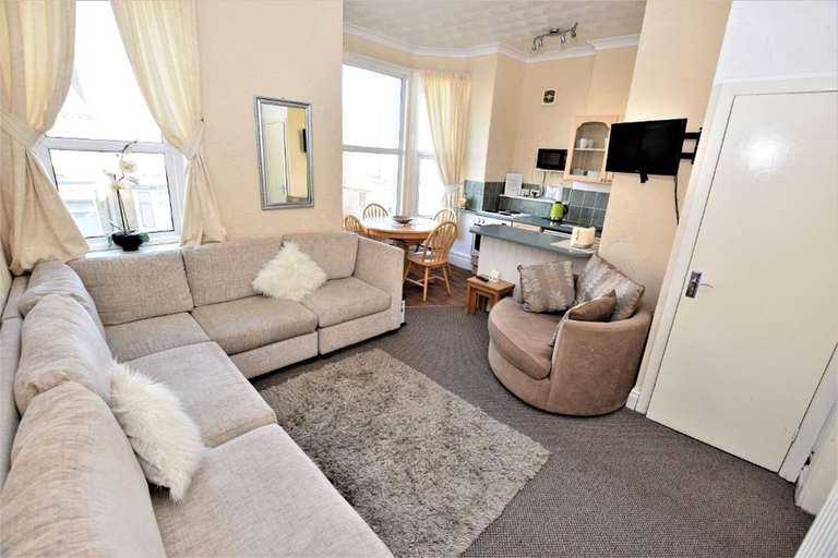 Others 5, Bridle Lodge Apartments, Blackpool