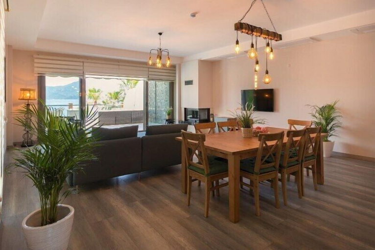 Others 2, Valsu Homes Sea View Flat, Marmaris