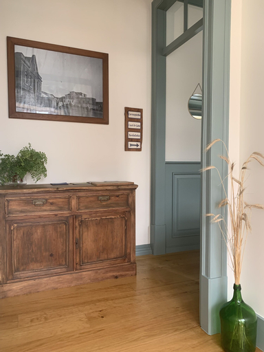 Public Area 2, Villa Galega, Torres Vedras