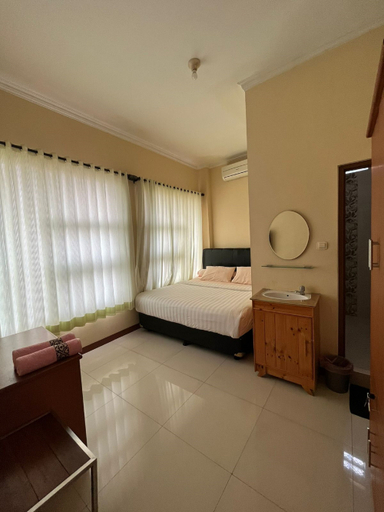 Bedroom 4, G10 Guest House, Bandung