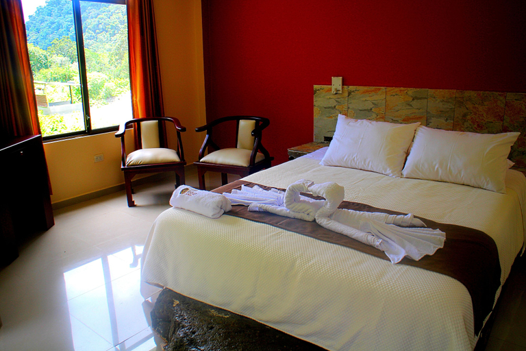 Bedroom 2, Santval, Coronel Marcelino Maridueña