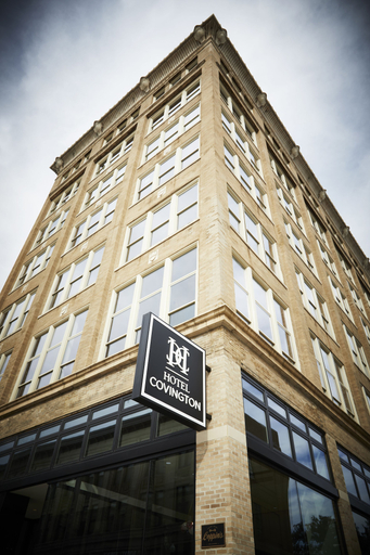 Exterior & Views 2, Hotel Covington Cincinnati Riverfront, Kenton