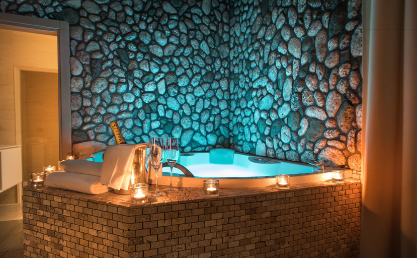 Bathroom 4, Radisson Resort Ruza Vjetrova