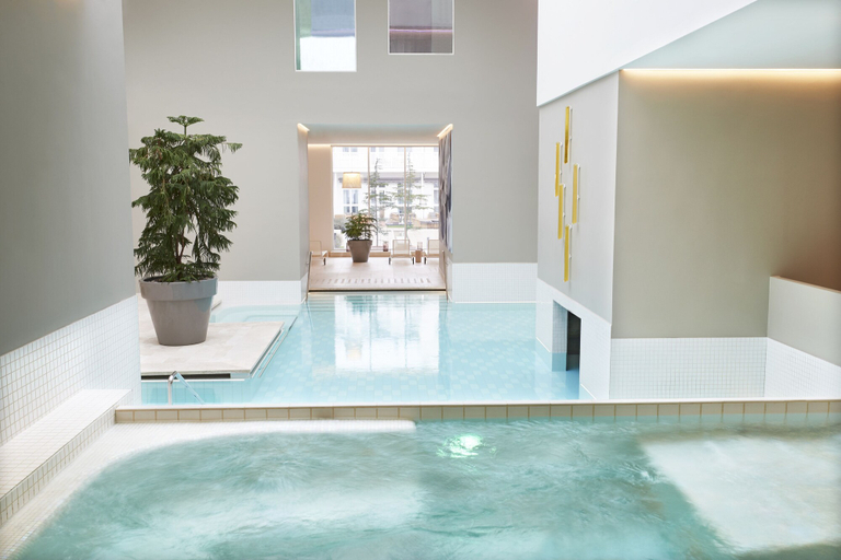 Sport & Beauty 2, Kurhotel Skodsborg, Rudersdal