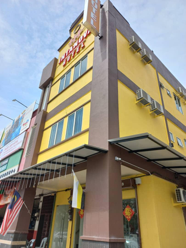 Others 5, Intanova Hotel, Hilir Perak