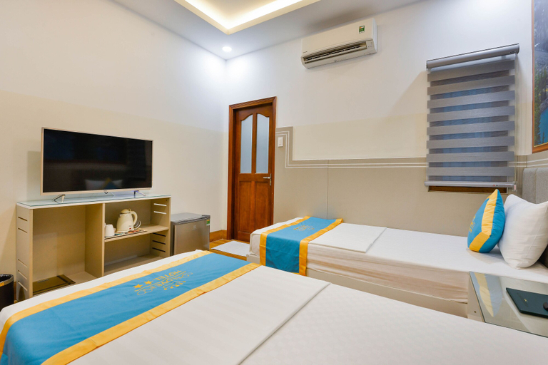 Bedroom 3, Love Hotel Airport, Tân Bình