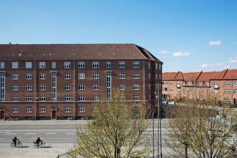 Exterior & Views 2, Moxy Copenhagen, Copenhagen