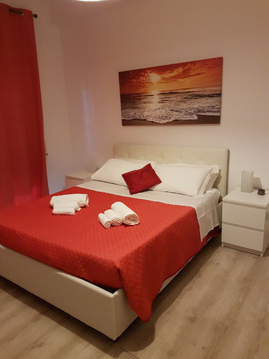 Bedroom 3, Borgo Vaticano Guest House, Roma