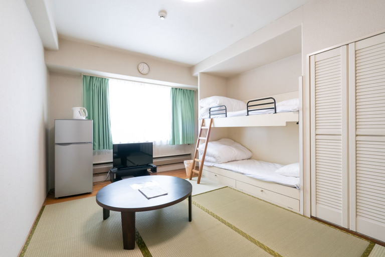 Others 1, Angel Resort Yuzawa 715, Minamiuonuma