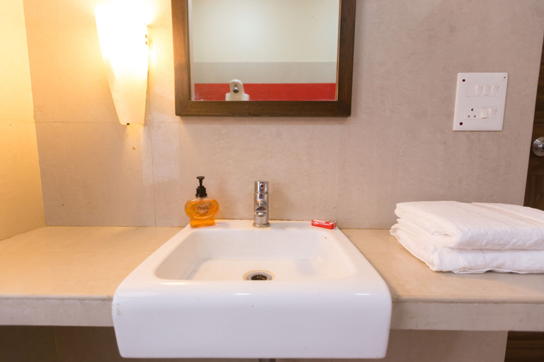 Bathroom 3, Shetty Farms, Palghar