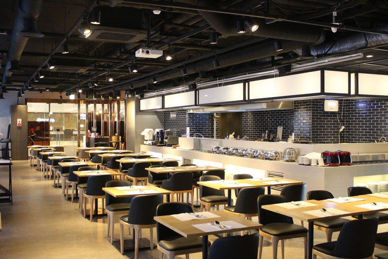 Food & Drinks 5, Ramada Encore by Wyndham Haeundae, Haeundae