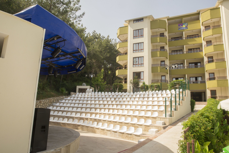 Exterior & Views 2, Miarosa Incekum Beach, Alanya