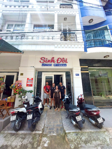 SINH ĐÔI HOUSE, Đà Lạt
